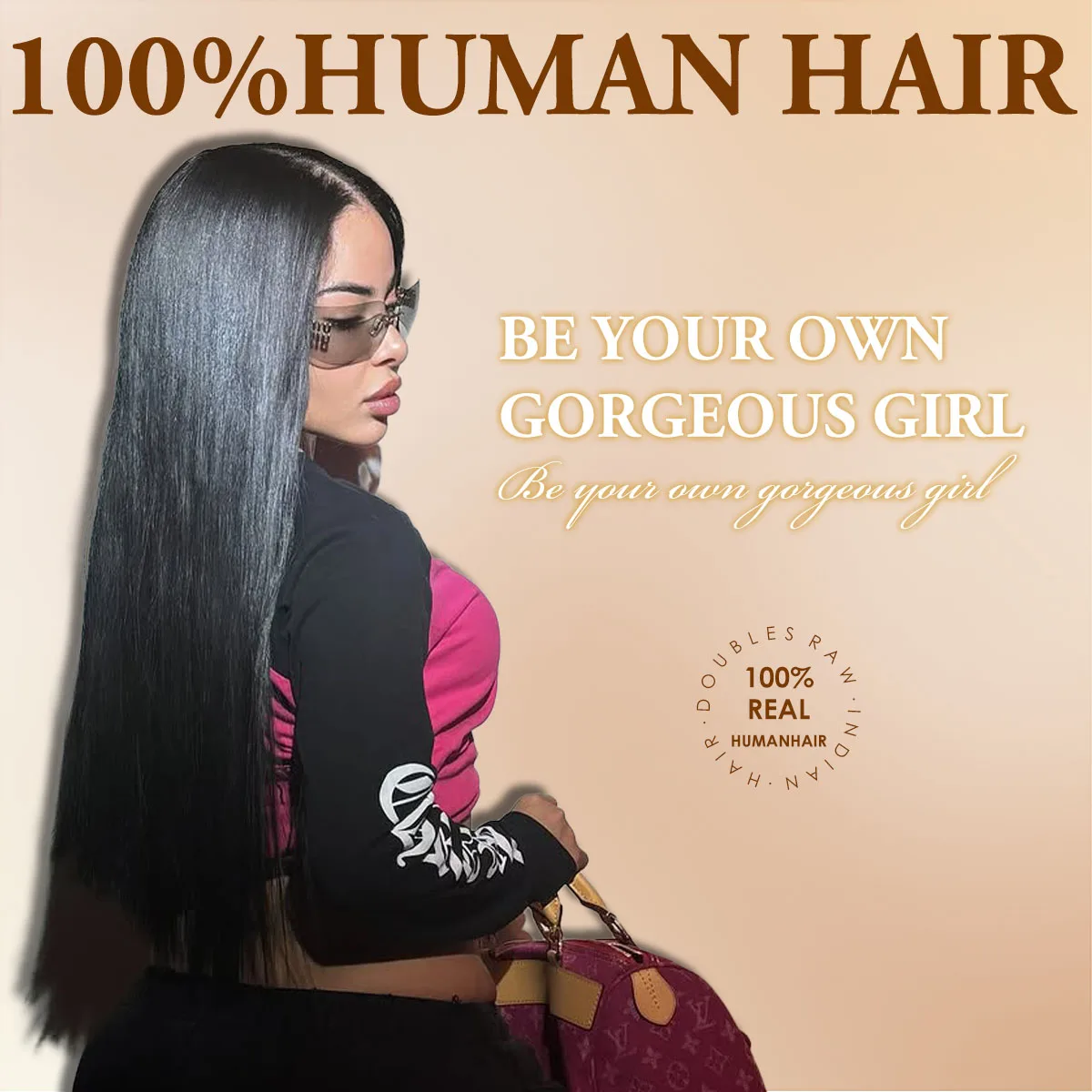 200 Density 100% Human Hair 360 Full Lace Wig 30 38 Inch Brazilian Remy Transparent Pre Plucked Straight HD Lace Frontal Human Hair Wigs For Women Natural Black Color Wig image 8