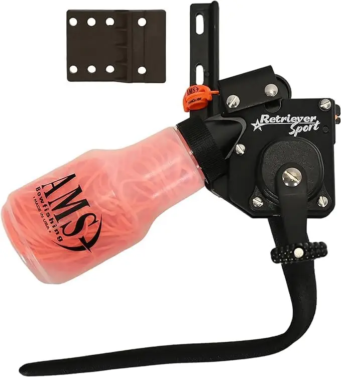 Bowfishing Ringo Bowfishing Kit de arco