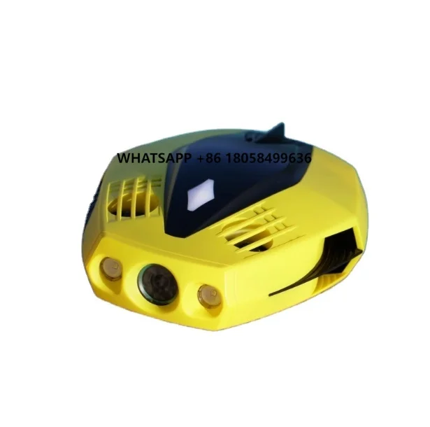 

Chasing Dory Underwater Drne Smart Camcorders 1080P Full HD Underwater ROV APP Remote Control Real-time with Bluetooth