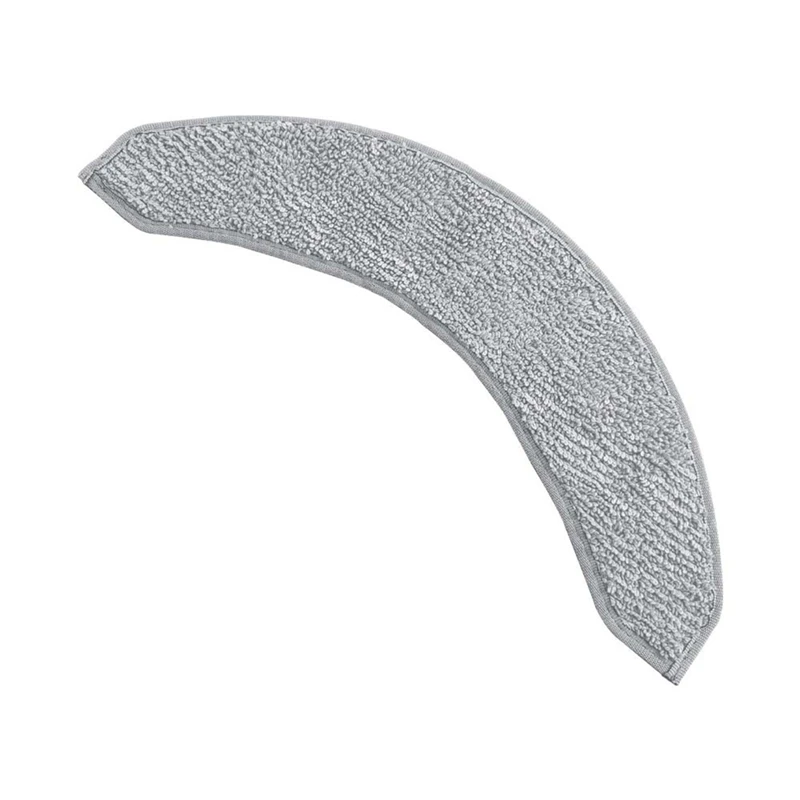 Для Irobot Roomba Combo J7 + J9 + запасные части, основная боковая щетка, фильтр Hepa, швабра, тканевый мешок для пыли