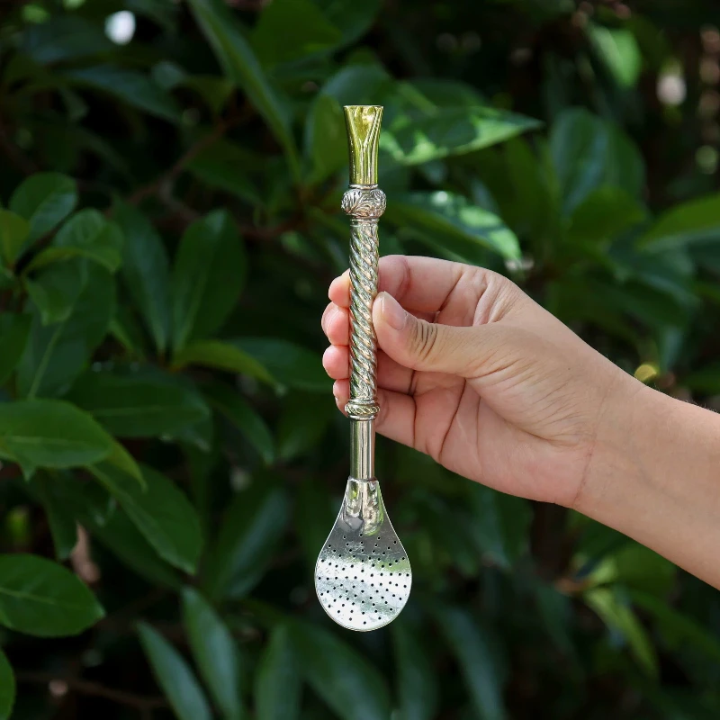 Copper Nozzle Straw #20 Delicate