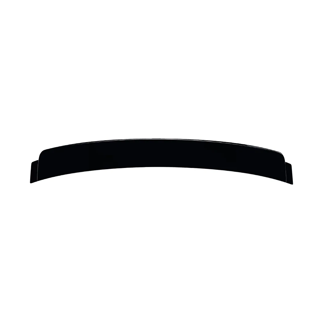 Glossy Black Car Rear Window Roof Spoiler Wing For BMW 3 Series E90 Sedan 4-Doors 2005-2012 Tail Wing - view 2