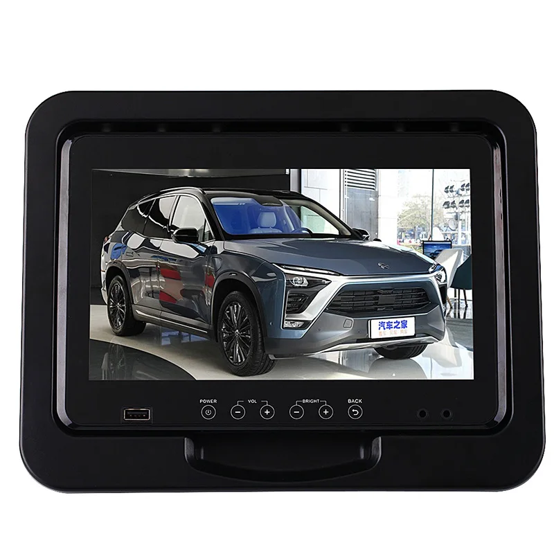 10 Inch  Bus MP5 Media Player for Passenger Entertainment