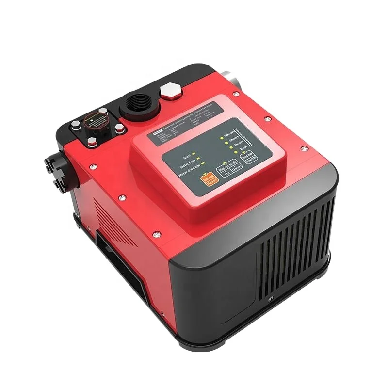 Best Price New Type Smart Peripheral Water Pump