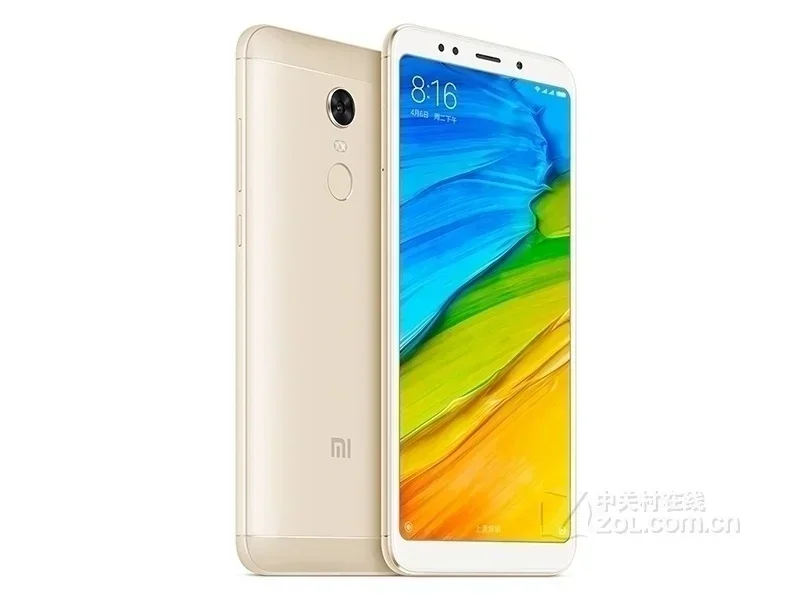 Imagem -03 - Smartphone Xiaomi Redmi Plus Firmware Global Celular 4000mah Bateria Dragão Instock