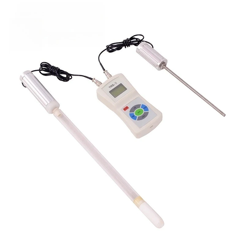 

Accurate Soil Moisture Sensor Temperature-based Moisture Analyzer For Humidity Measurements