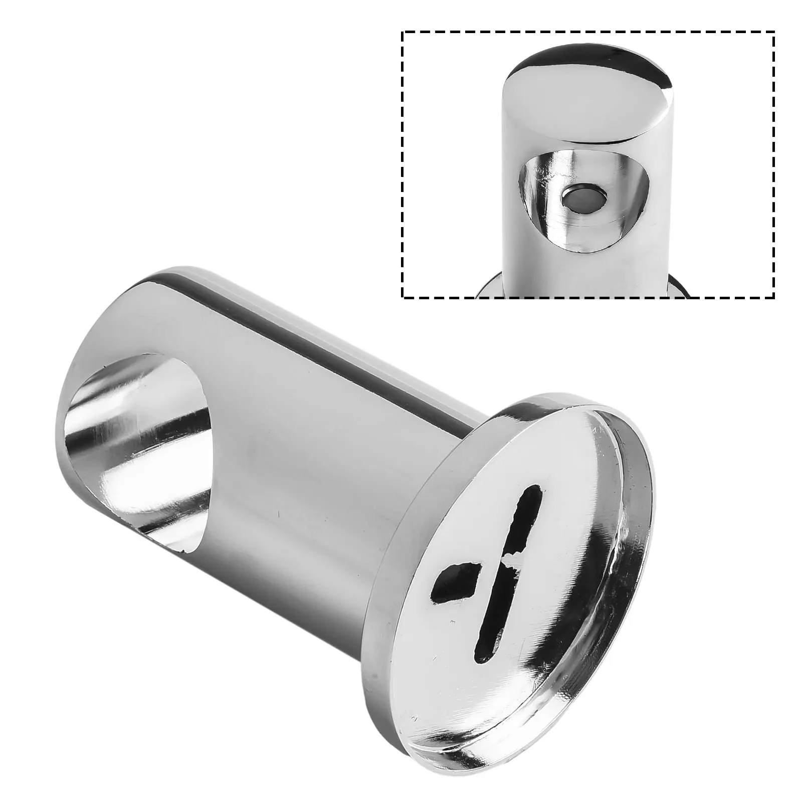 Shower Fitting Riser Bracket Wall Bracket Stylish Chrome Brass Wall Bracket with Riser Bracket for Shower Fittings