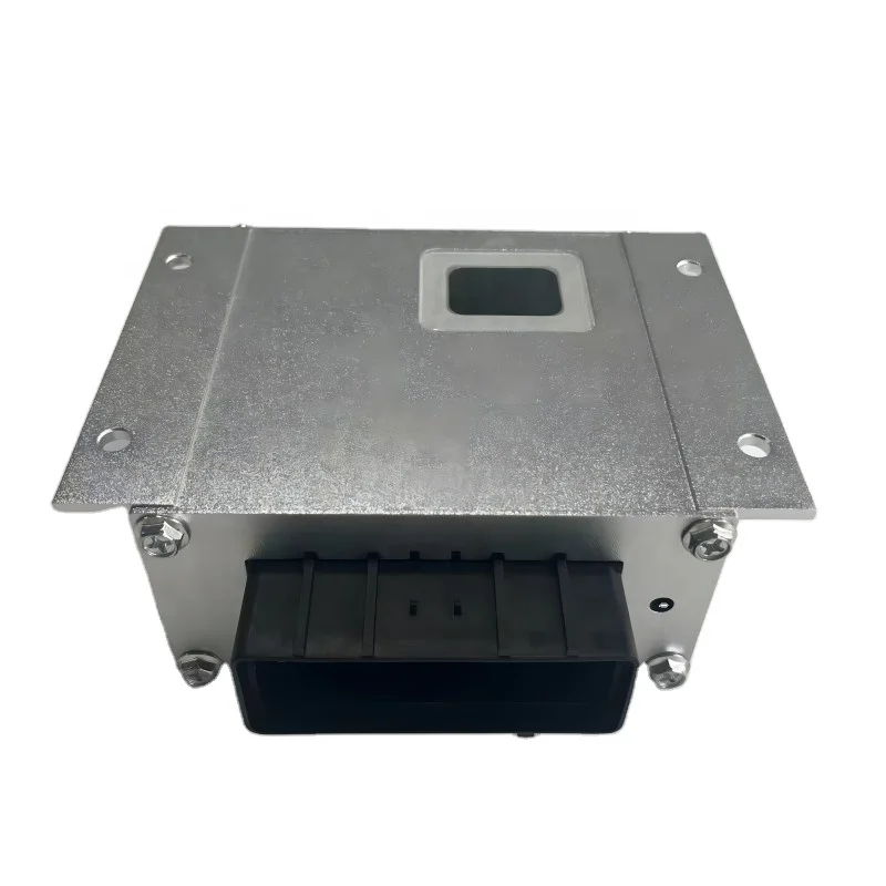 

OEM Genie 5, ножничный подъемник, контроль заземления, Электрический блок управления 100839 100839GT ECU