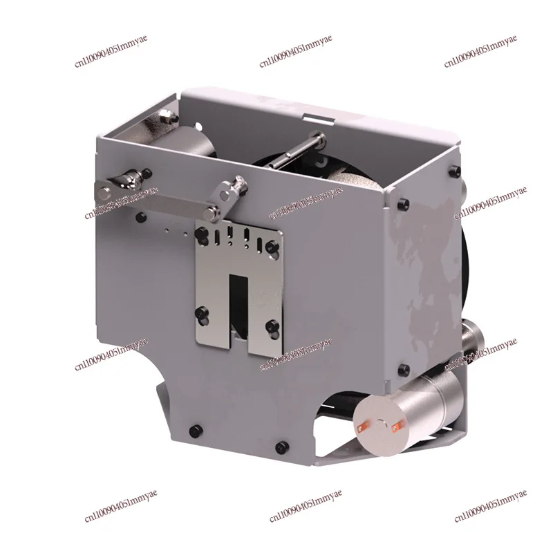 

Машина подачи винтов с автоматическим замком, прецизионная корзина для подачи винтов средней и большой емкости