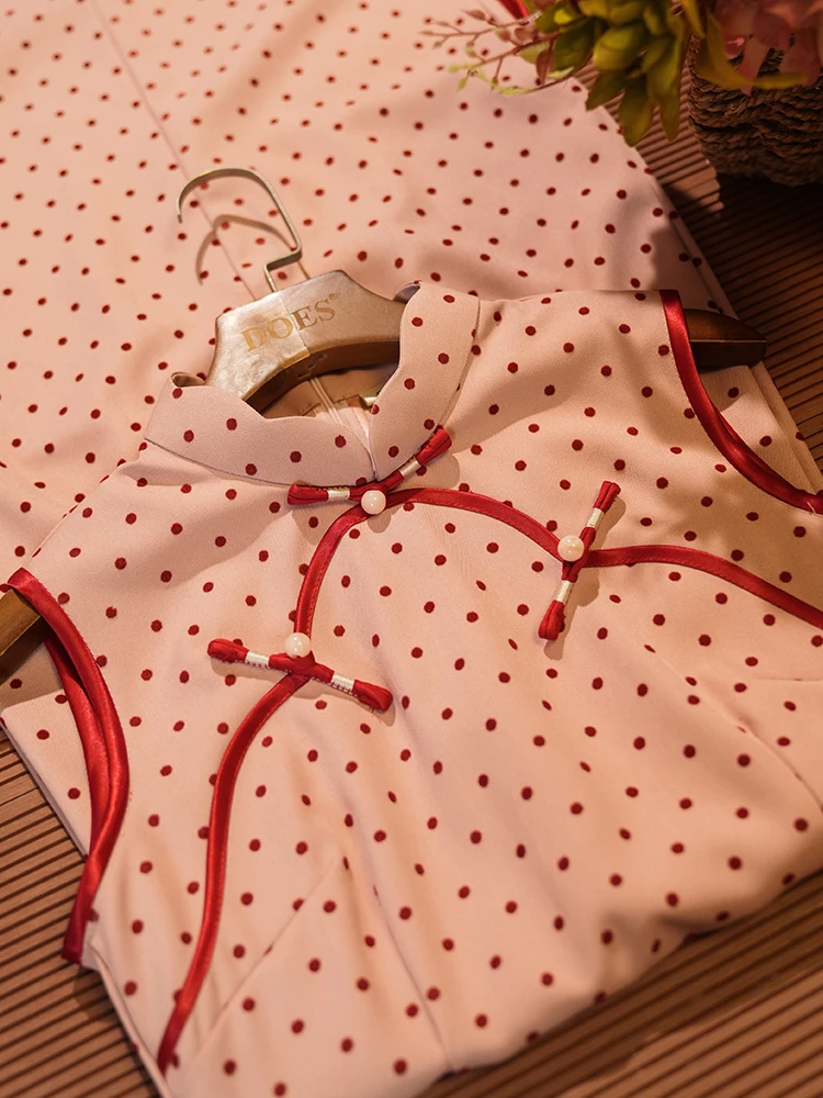 Red Polka Dot Tradi… - image
