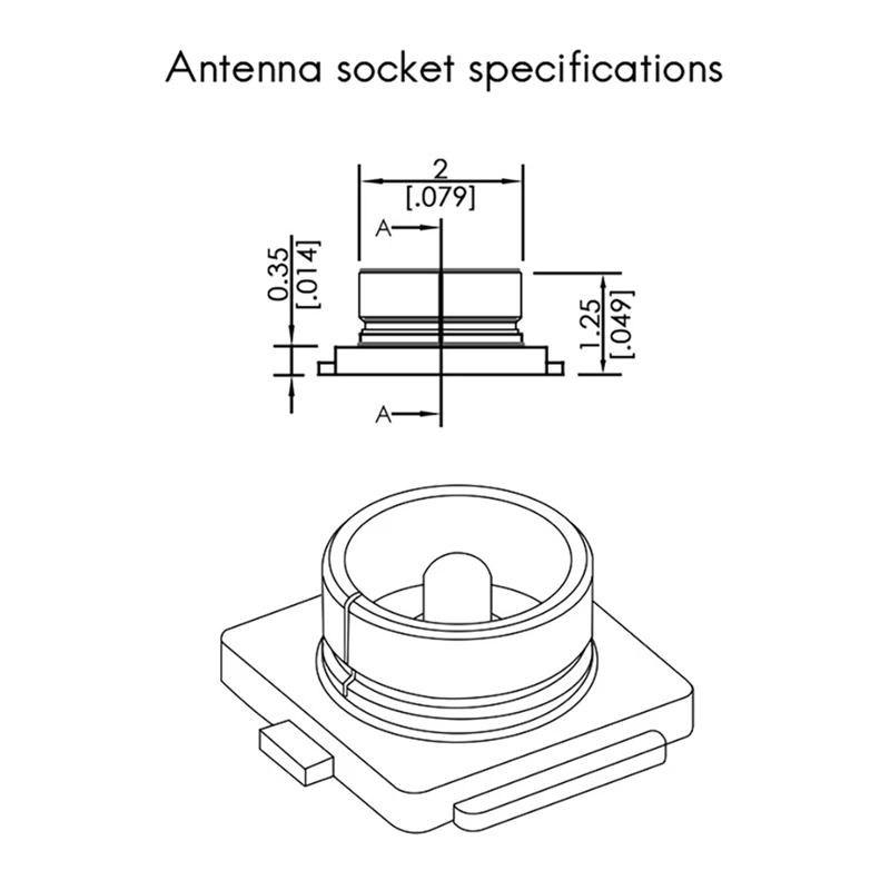 LQSC 2X Bluetooth Decoder Board For AUX Input Diy Modified Speaker Audio MP3 Stereo Audio Receiver Module