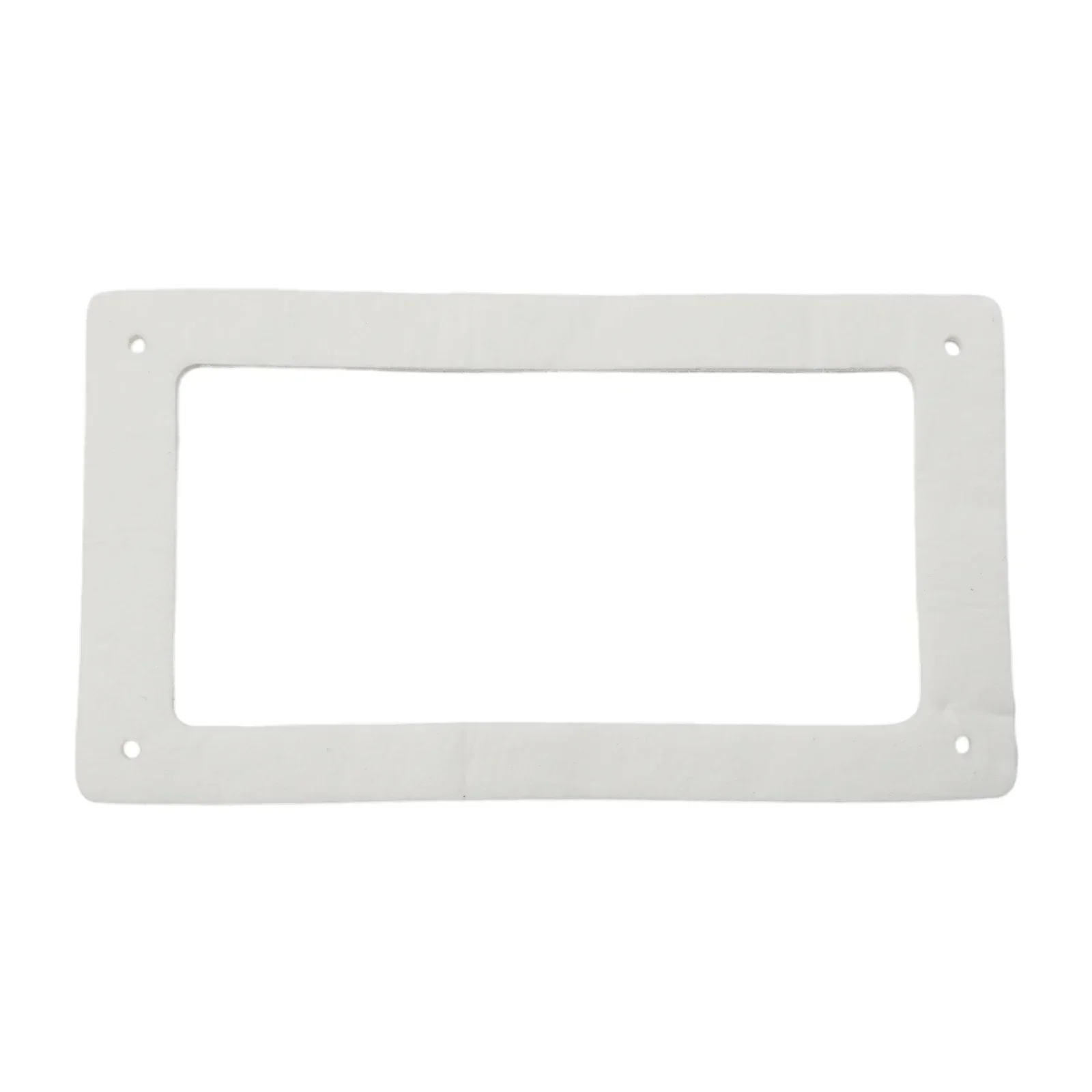 Рисунок 3 - Уплотнение из керамического волокна