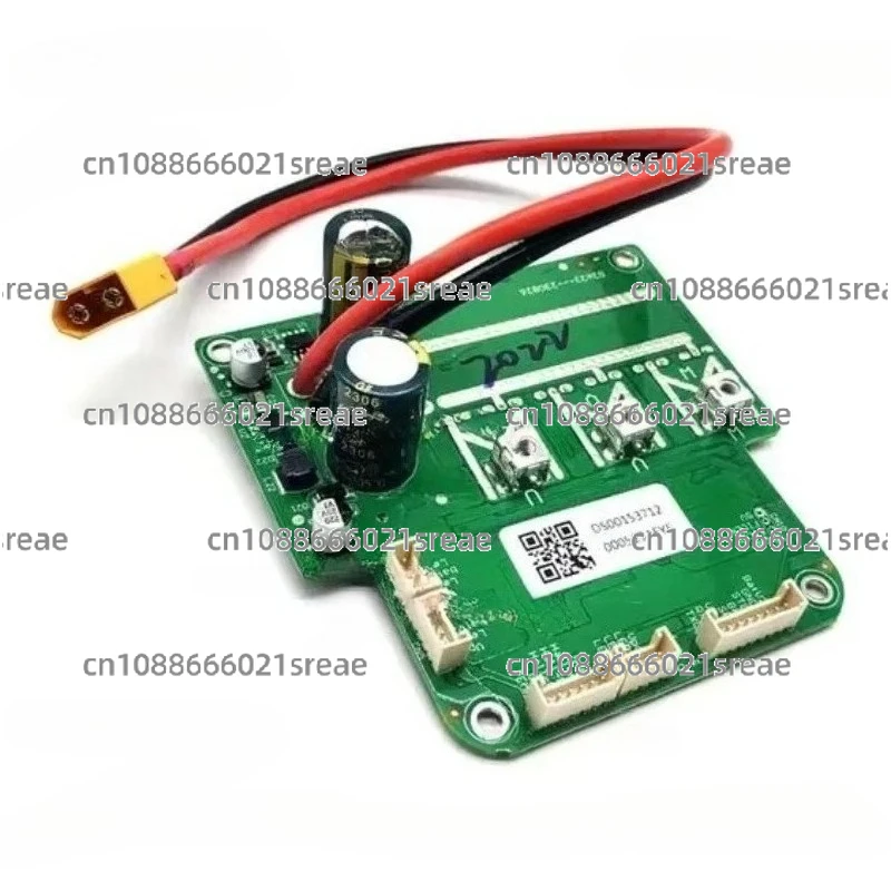 

10-дюймовый скутер, запасные части, материнская плата, контроллер материнской платы для G3, запасной аксессуар для электрического скутера