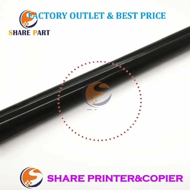 1 JAPAN New Metal Fuser Fixing Film for Canon IRV 4025 4035 4045 Ir4051 4225 4235 4245 4251 IRV 2530 Ir2535 Ir2545 FM3-9303-Film