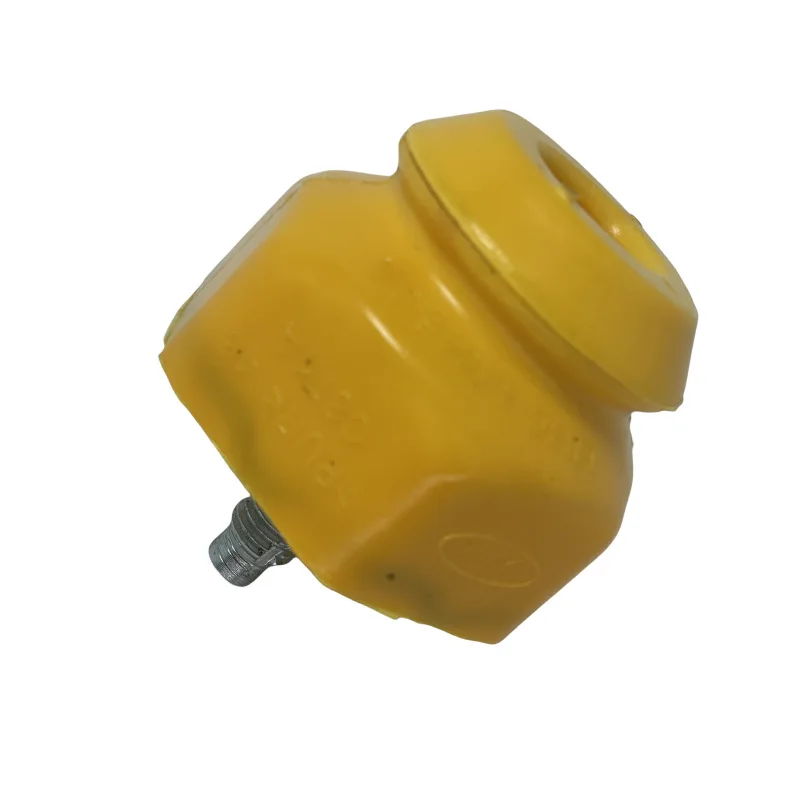 4Pcs EB3C3A016AA For Ford Ranger 2011-2023 Front Suspension Bump Stop 1882266 Car Interior Accessories