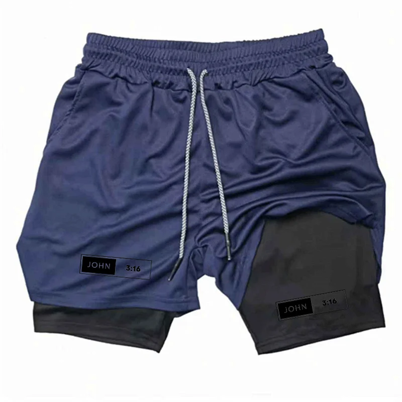 

Стильные спортивные шорты для мужчин, дышащие, для тренировок и бега, летние повседневные шорты с карманами
