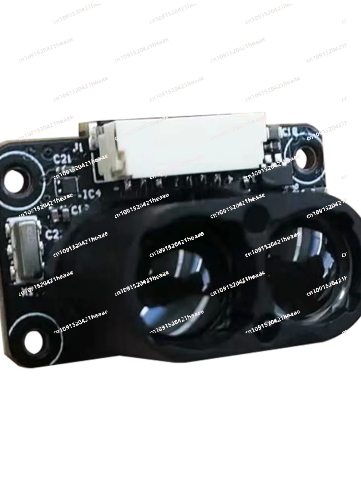 

Suitable forSecondary Development of Outdoor Infrared Serial Port Small Volume Laser Rangefinder Module for Laser Ranging Module