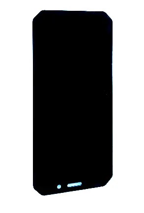 New Original For DOOGEE S61 Pro LCD Display Screen+Touch Panel Digitizer For DOOGEE S61 S51 LCD Display