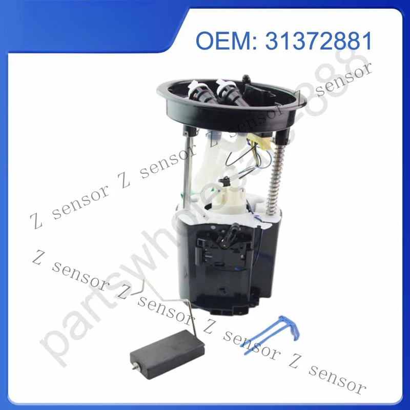 AAA+ 31372881 Fuel Pump Module Assembly For VOLVO S80 V70 2.0 2.5 3.2