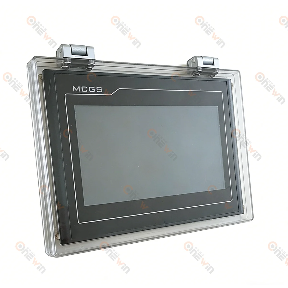 10inch 10.2inch HMI Shell Touch Screen Protection Cover MCGS WEINVIEW Delta Kinco Xinje Samkoon