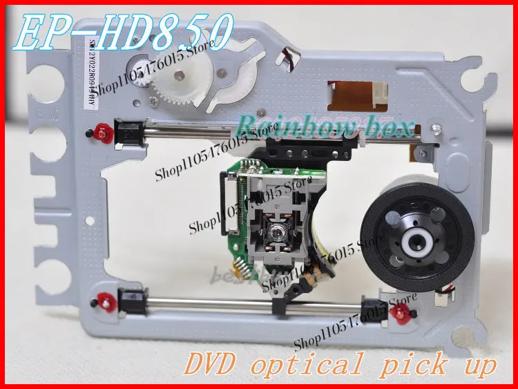 Brand New Original EP-HD850 Laser Head Universal For HD65 HD870 SF-HD850 DVD EVD Player Optical Pickup Lens Replacement Parts