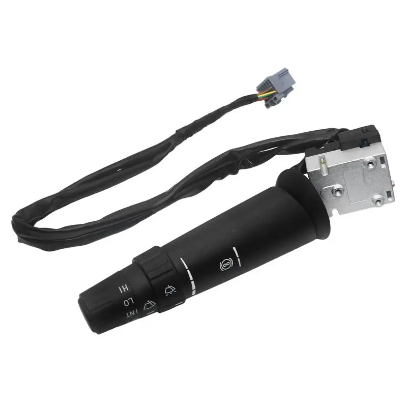 

H4373010003A0 Truck Combination Switch Wiper Control Switch For Foton Auman GTL EST Heavy Duty Truck Parts