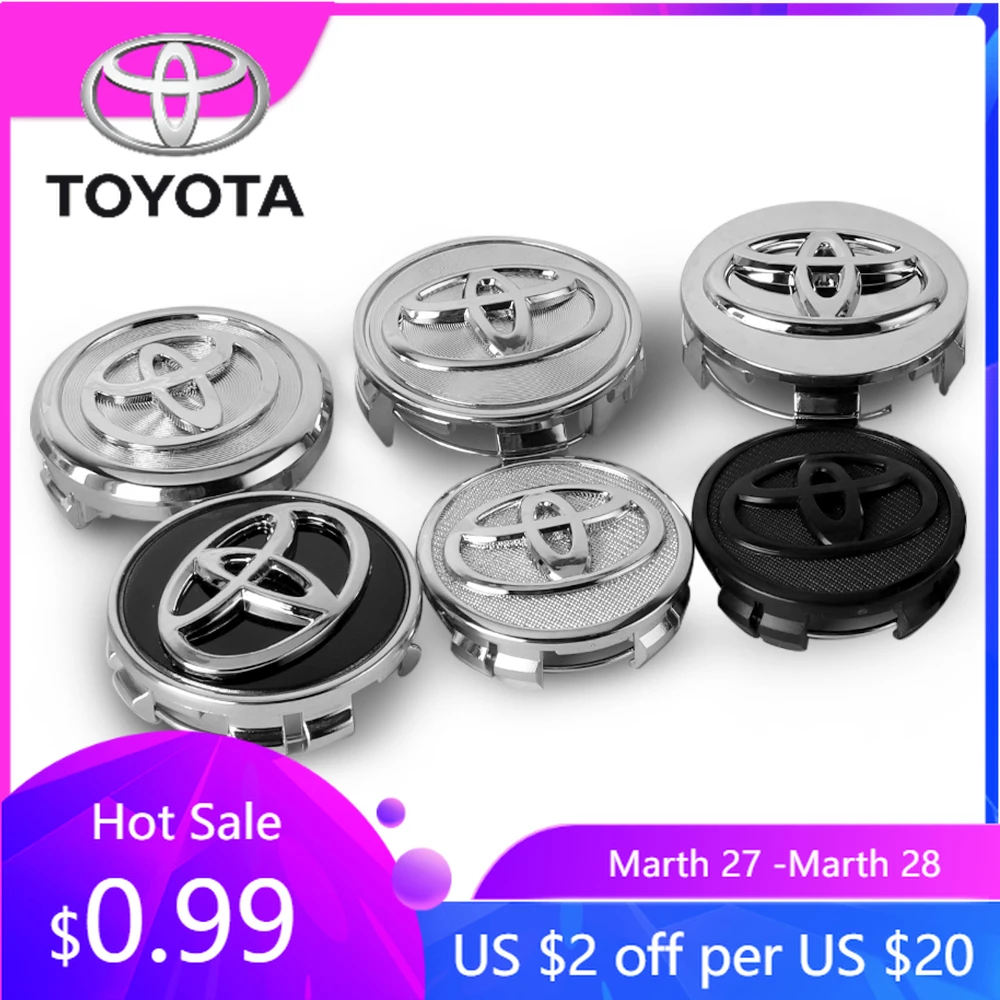 2026 Hot For Toyota…