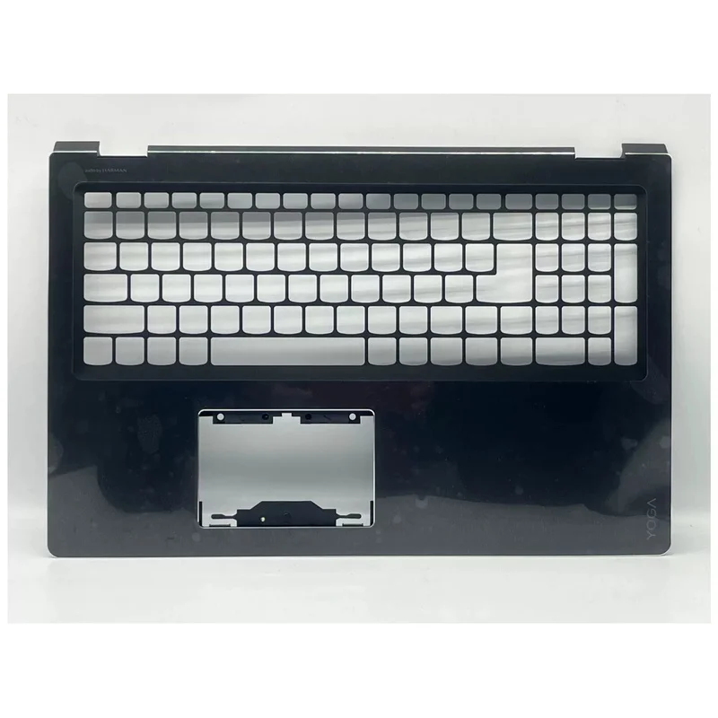 OEM Replacement for Lenovo Flex4-15 1570 Yoga 510-15 Palmrest Case No-Fingerprint Hole