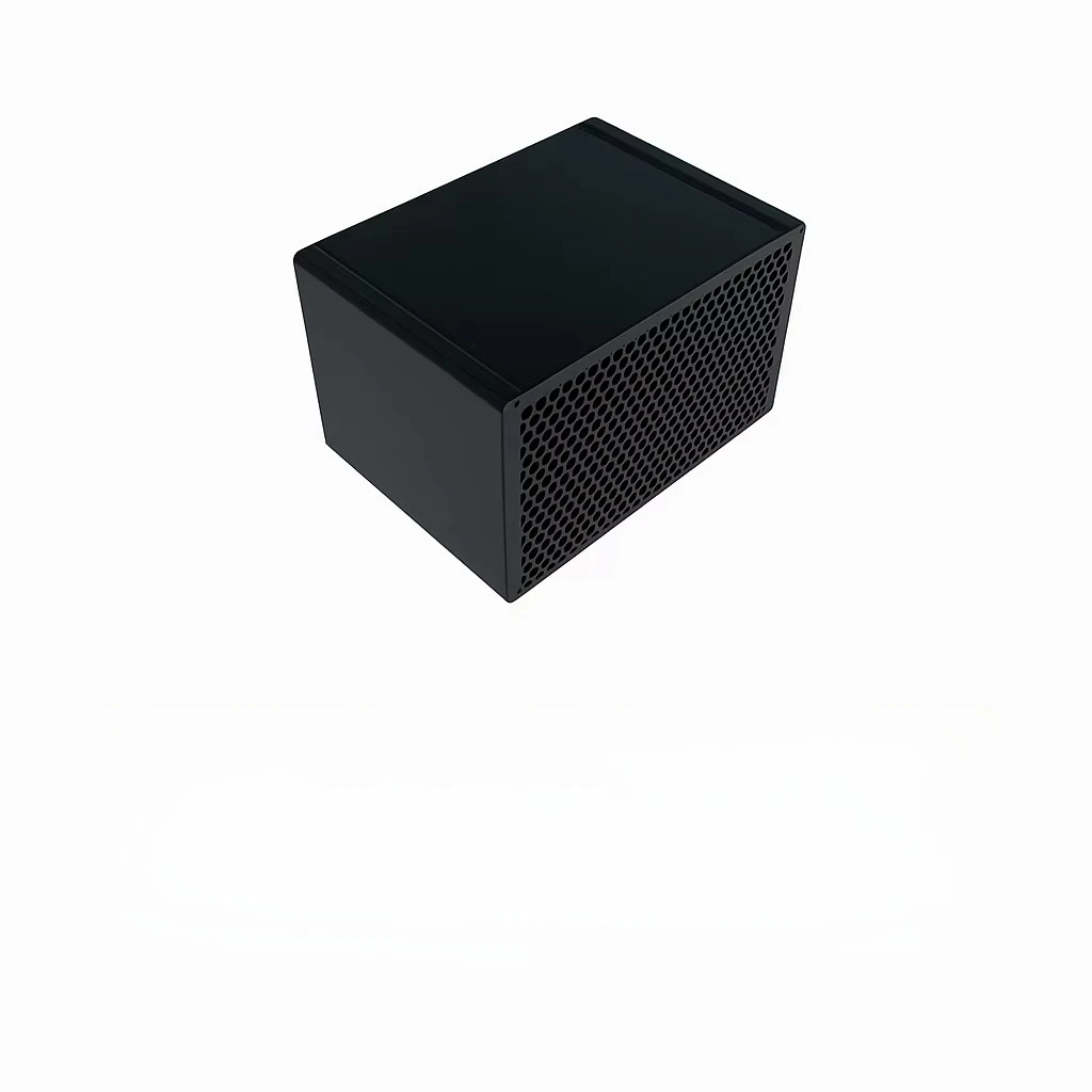 New VolcMiner D1 Mini Pre 2.2G 500W Scrypt Algorithm Metal Miner with Warranty Asic