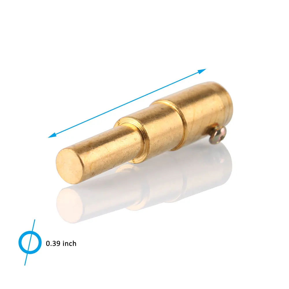 Sheet Metal Repair Machine Accessories Plastic Machine Spot Soldering Head Chuck