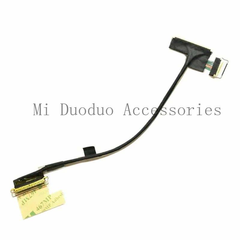 For Lenovo ThinkPad t460s t460s LCD LVDS EDP video cable 00ur903 dc02c007e10 TBS