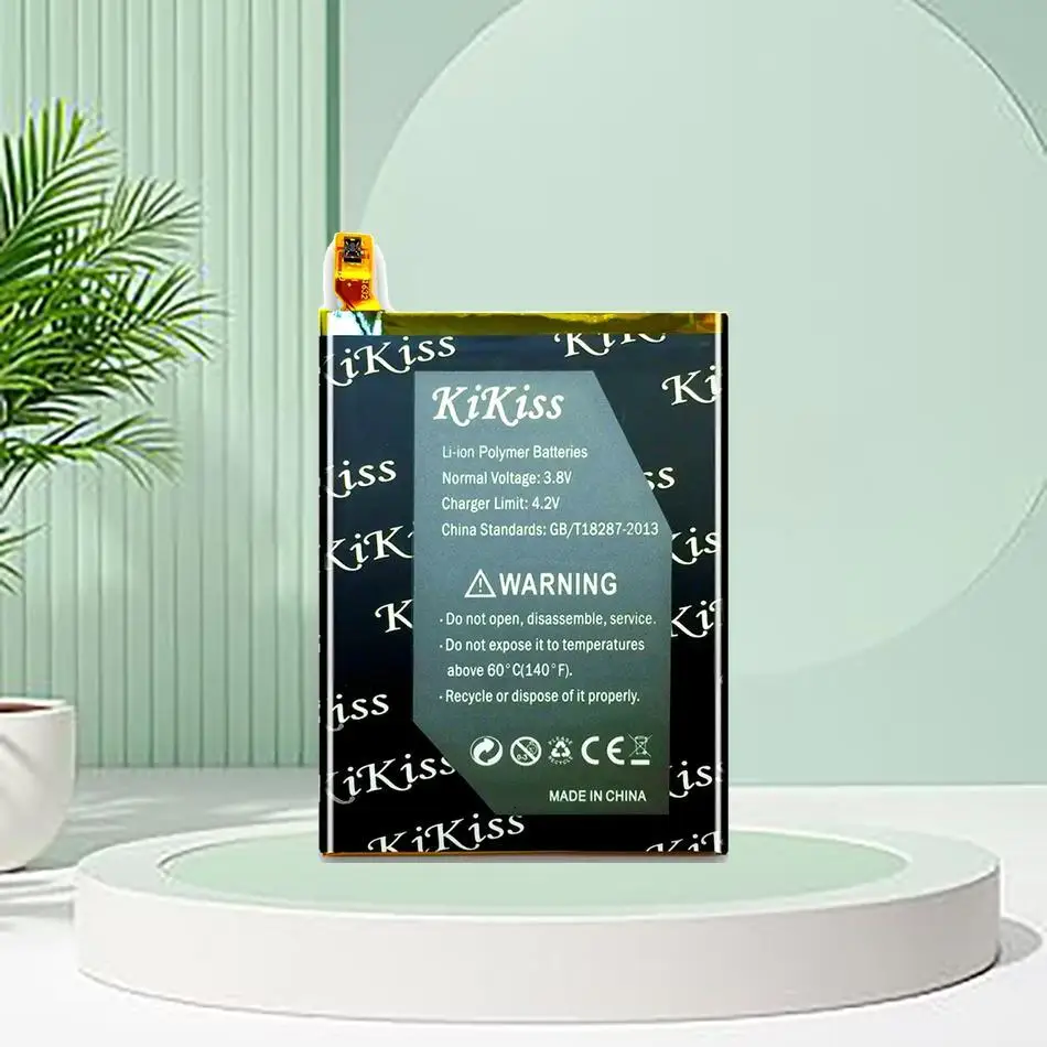 

Аккумулятор для часов Band 3 310 мАч для Xiaomi Mi Band 3, прочный большой емкости