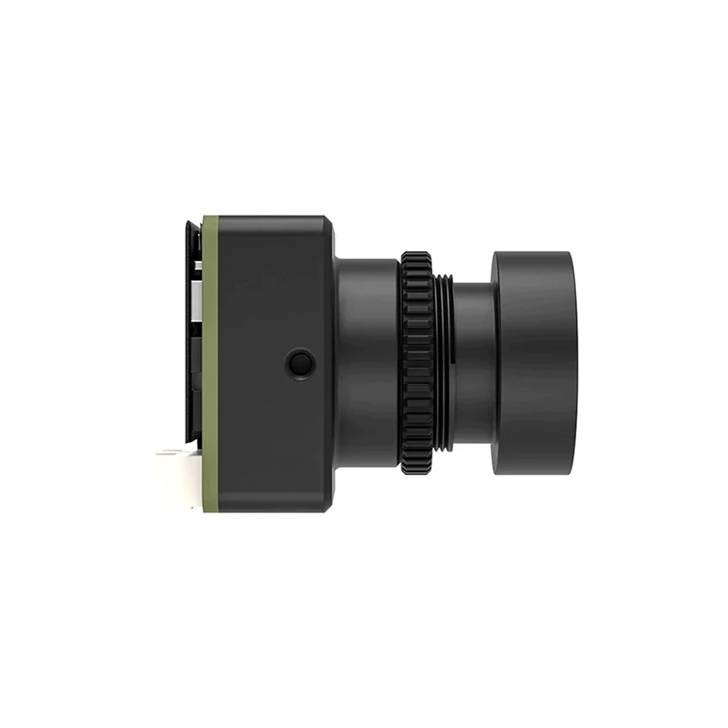 

iFlight RaceCam Mini Night V1.1 1800TVL Super WDR 0.000001Lux F1.0 1/1.8" CMOS 5V-40V OSD For FPV Camera Quadcopter Drone