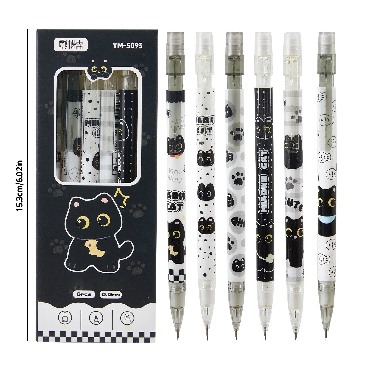 Thumbnail 3 - #53 Latest Writing Pencils Offers