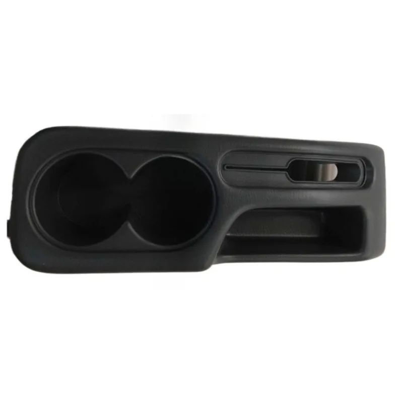 

75810-81A00-P4Z Оригинальный передний чехол для хранения механической коробки передач с автоматическим переключением передач, задний ящик для хранения ручного тормоза для Suzuki Jimny