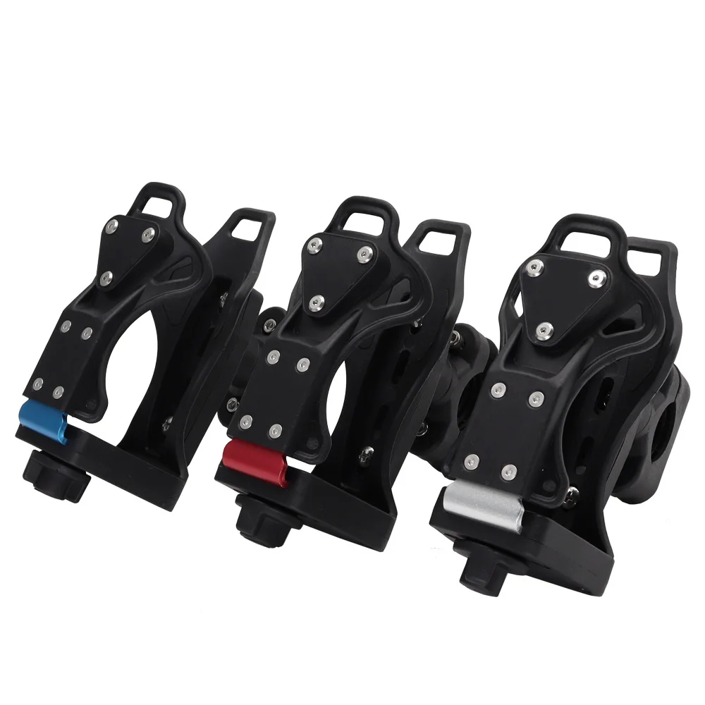 

Motorcycle ATV Cup Holder Upgraded Motorcycle Drink Holder Universal Water Bottle Holder