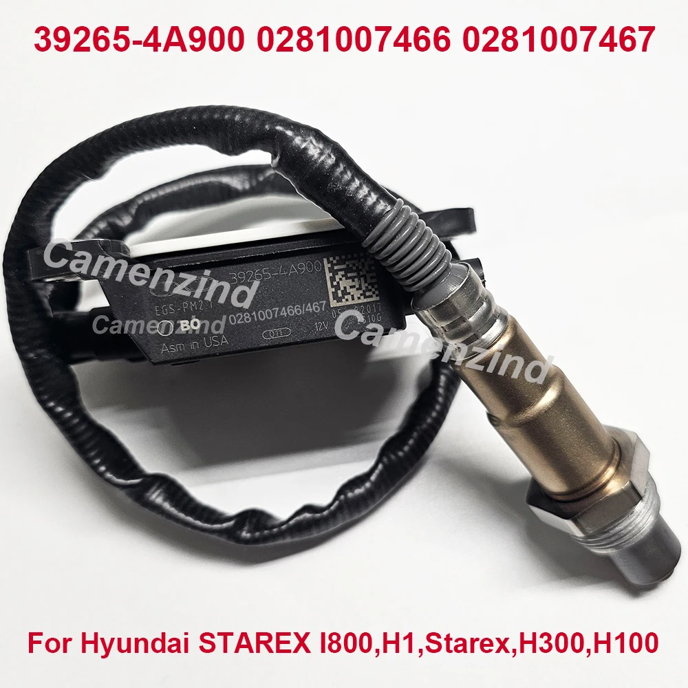 Pm Exhaust Particul… - image