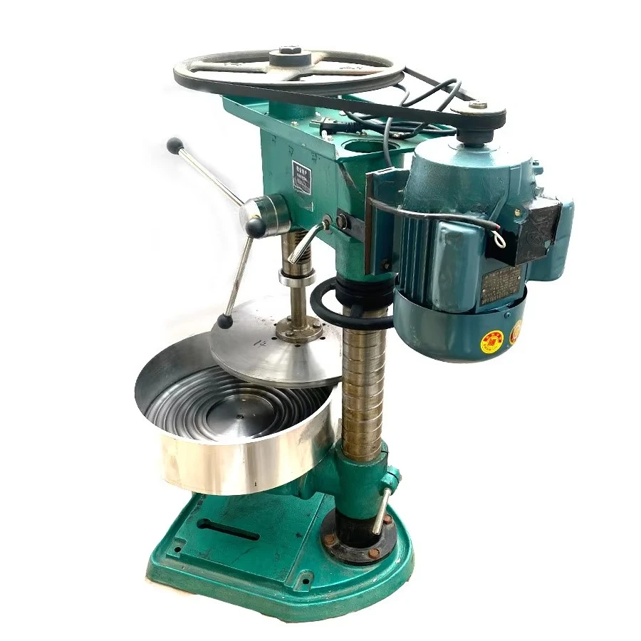 

Jewelry making machine, gem bead machine, gem beading equipment