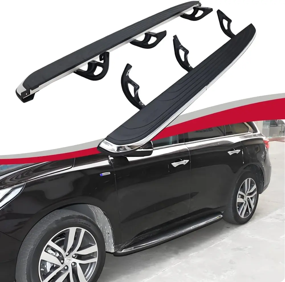 Side Steps Fit Acur…