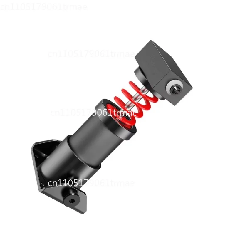 R5 racing emulator SRP LITE pedal brake enhancement package upgrade package