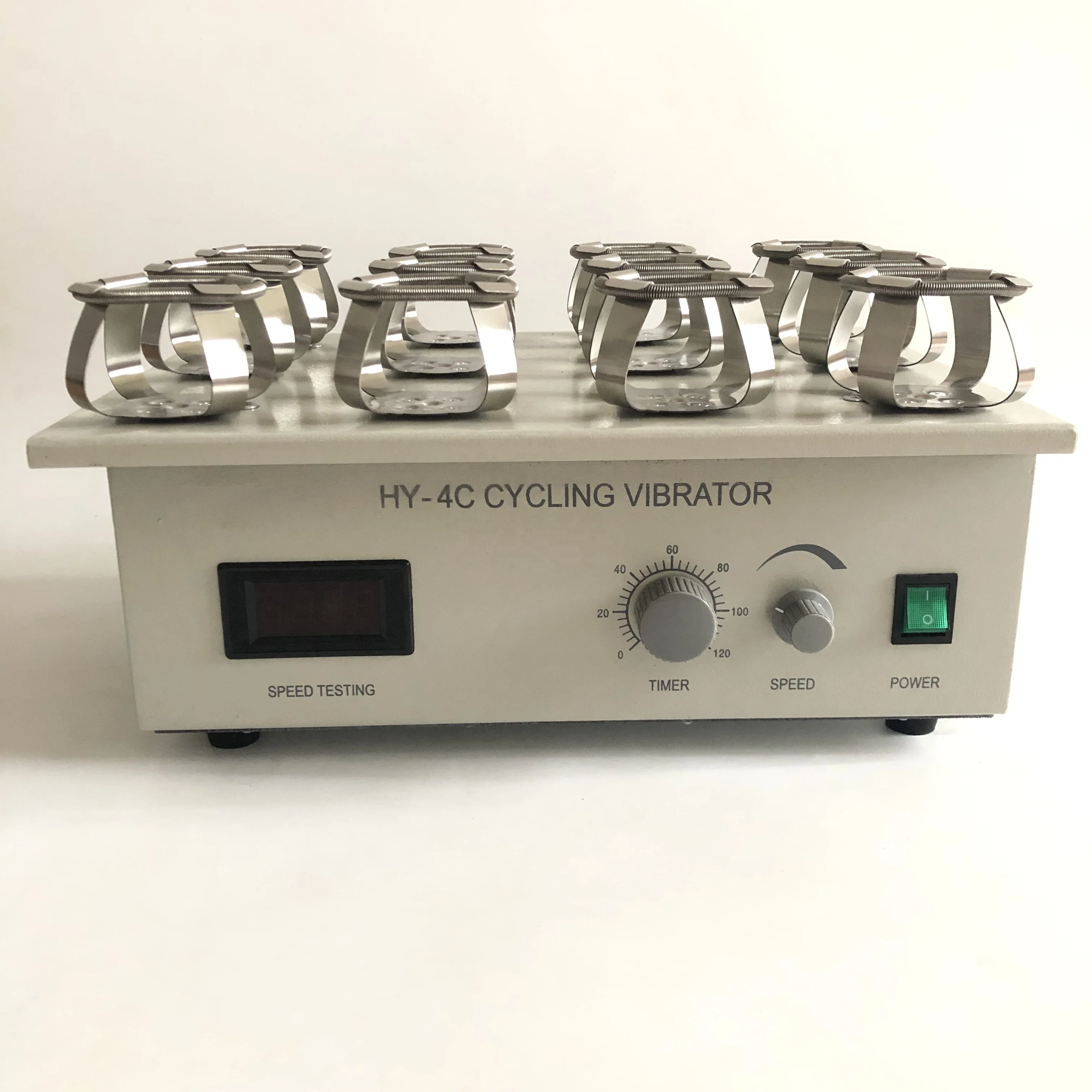 HY-4C Laboratory Re…