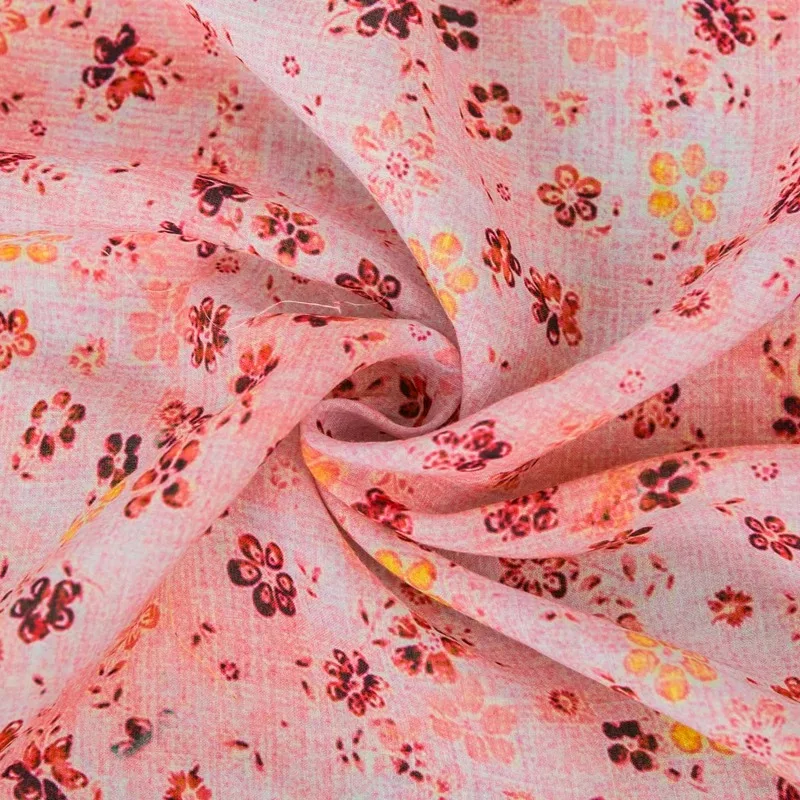 

Ткань из натурального волокна рами, благоприятная для кожи, ретро-дизайн с цифровой печатью для Cheongsam, Hanfu, платья своими руками, швейных принадлежностей