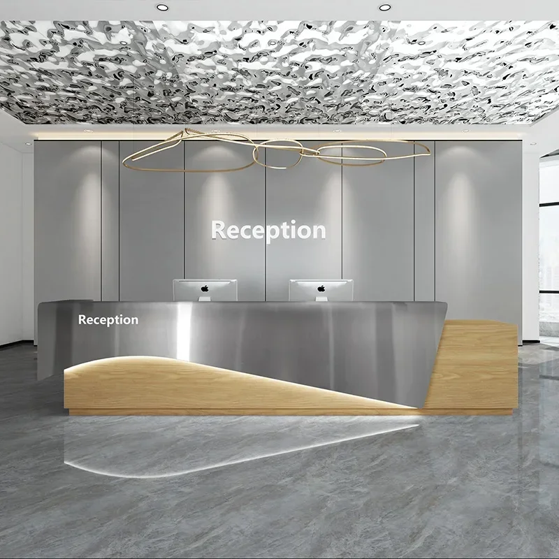 

Магазин одежды, стойка движения, Bellezza, кувшин для дистилляции кофе V60, прием для салона, компьютерные столы, складной настенный столик