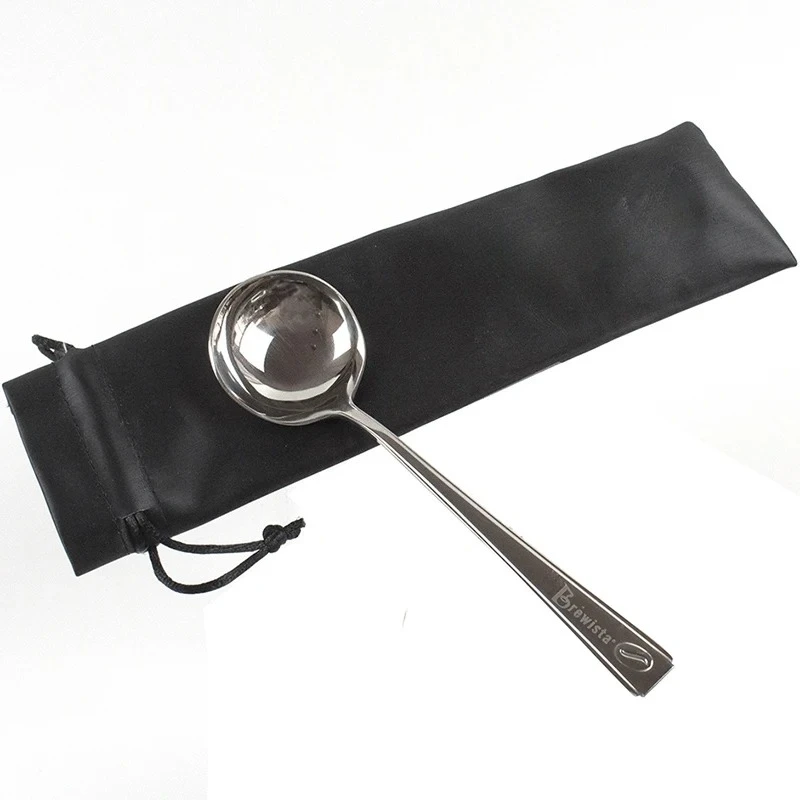 Ceramic coffee beans professional cup measuring bowl cupping cup hand brewed coffee product evaluation bowl 200ml