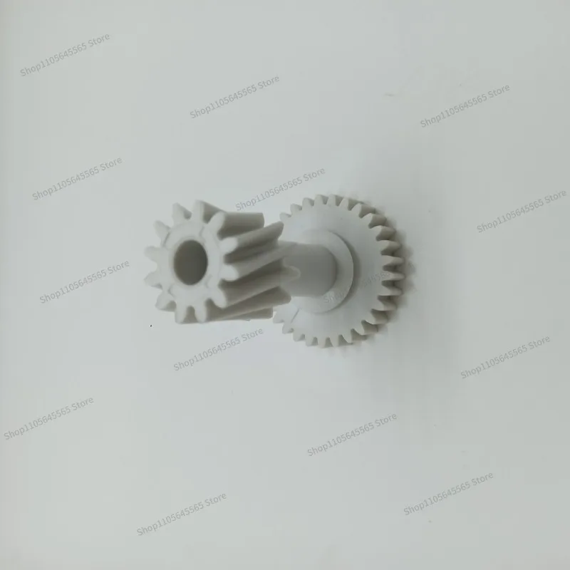 For Brand New QSF-V30S Roll Punching Machine Drying Double-layer Large White Wheel A063600