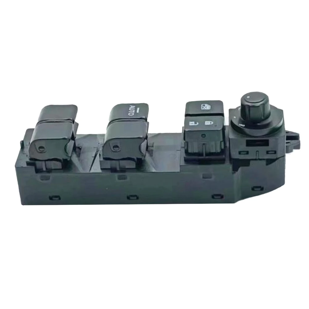 Power Window Master Switch for Mazda 3 For Axela 2014 2017 Replacement BKC366350A BKC366350 Front Left Driver Side