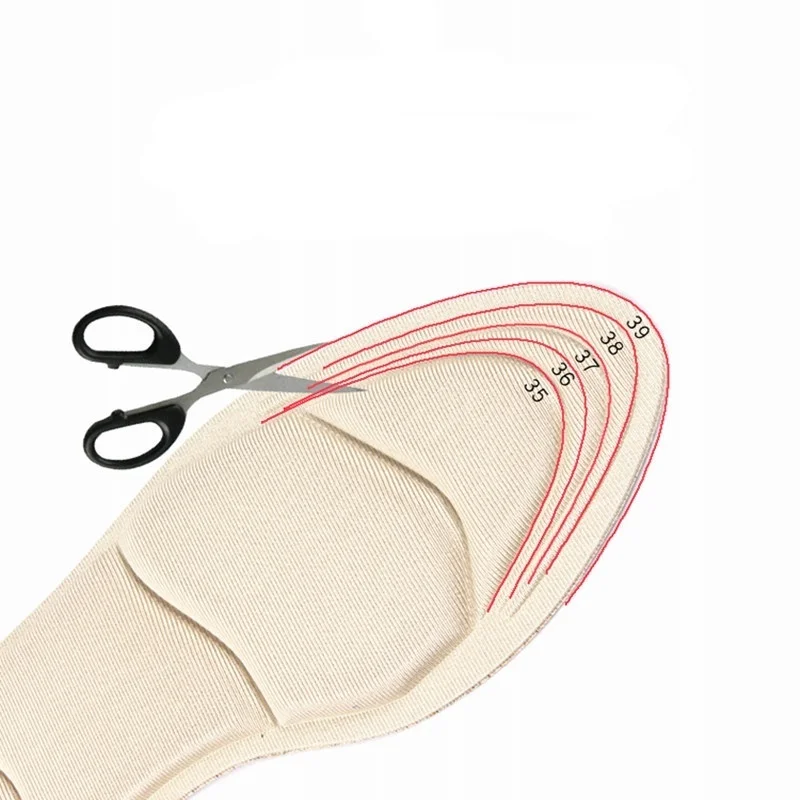 

Anti Slip Massage Heel Pad Back Pads Inserts Pink Grips Insole Cushion Self Adhesive Reusable Foot Care Tool For Heels Flats