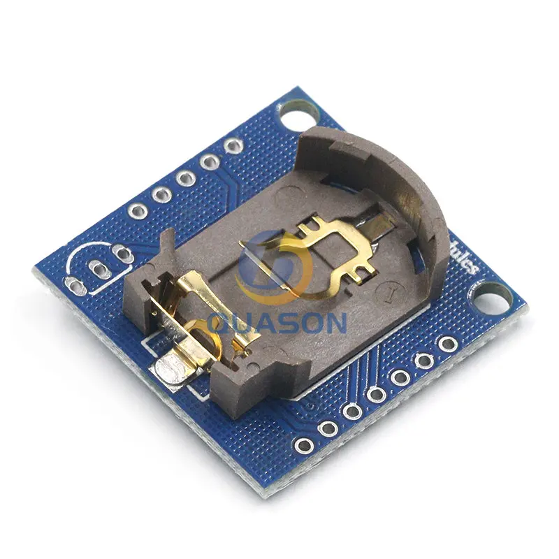 1PCS New Arrival AT24C32 Real Time Clock RTC I2C DS1307 Module for AVR ARM PIC 51 ARM Promotion