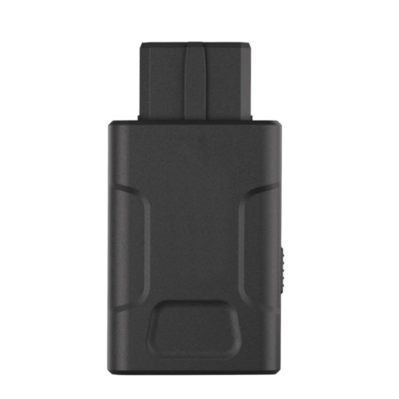 

Q5WA Adapter 720P Converter Adapter for Game Console Gaming Accessories Auto Identifying S-Video & AV