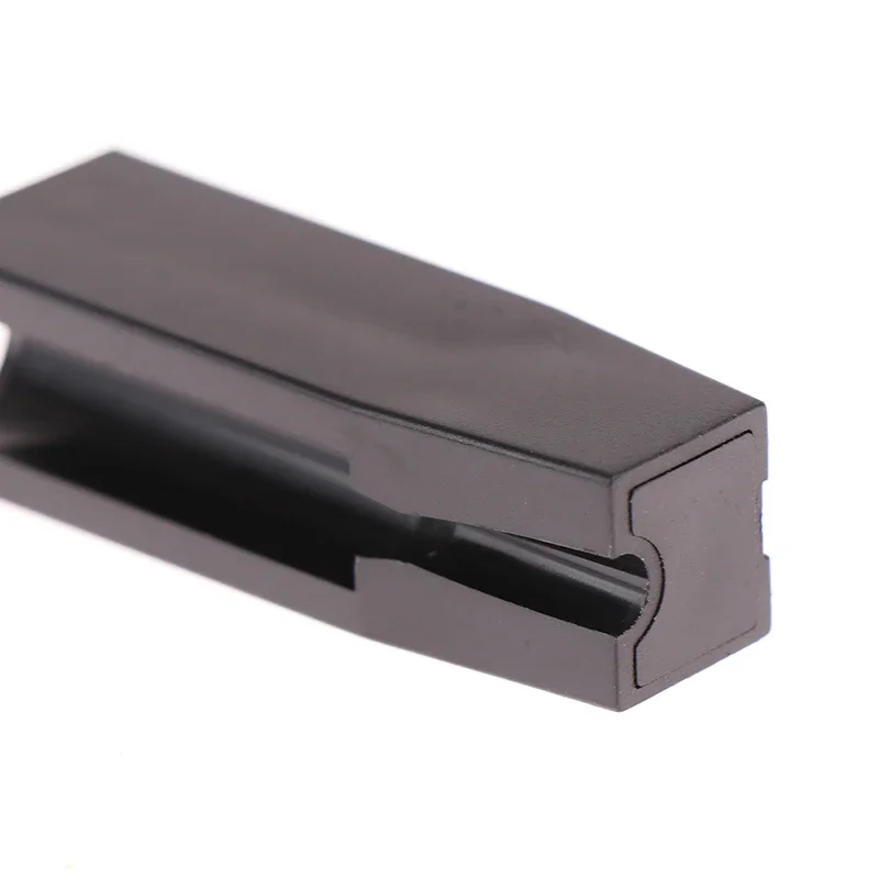 Microblading قلم الحواجب شحذ أداة تجميل دائم الوشم لوازم ل قلم الحواجب مقاوم للماء شحذ تلميح أداة رقيقة